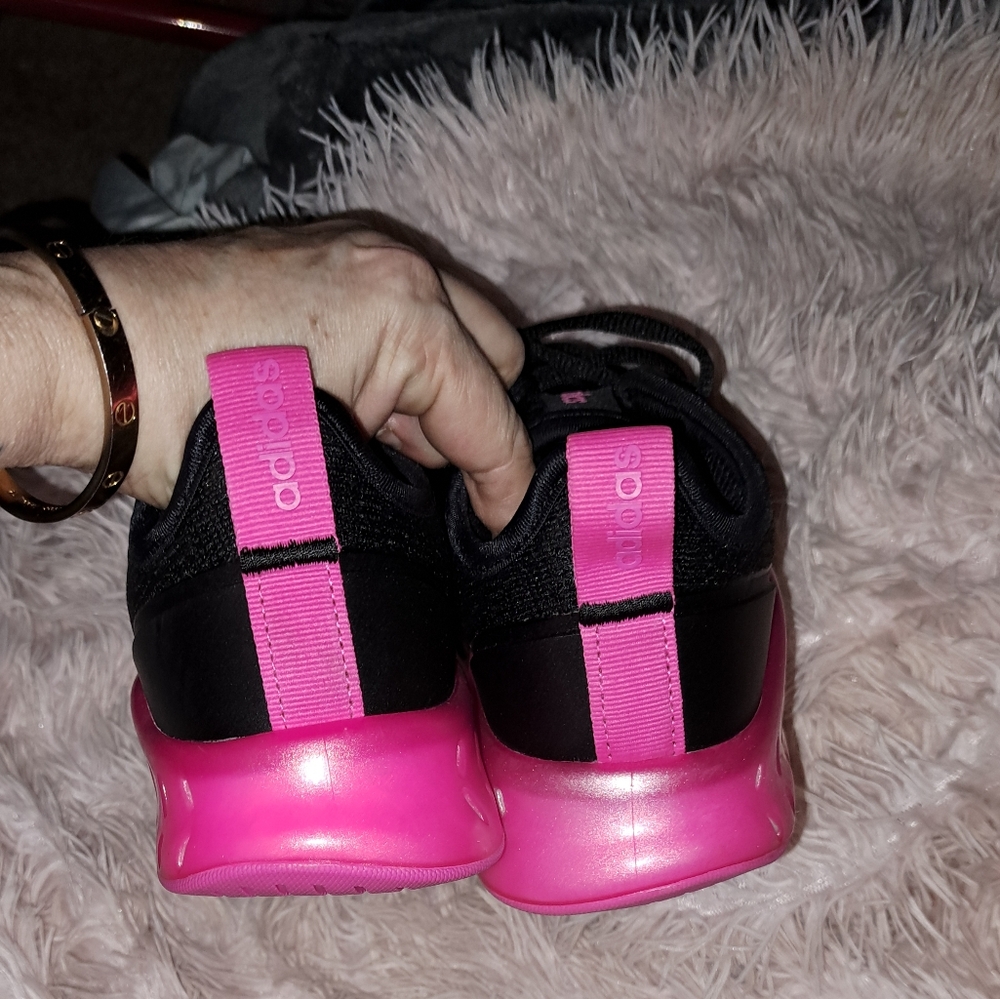 Brand new women's Adidas boost sneakers